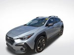 2024 Crosstrek Thumbnail 6