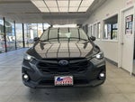 2024 Crosstrek Thumbnail 2