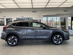 2024 Crosstrek Thumbnail 4