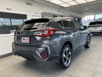 2024 Crosstrek Thumbnail 5