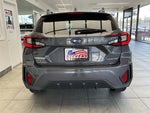2024 Crosstrek Thumbnail 6
