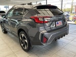 2024 Crosstrek Thumbnail 7