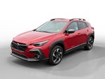 2024 Crosstrek Thumbnail 1