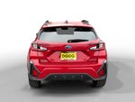 2024 Crosstrek Thumbnail 4
