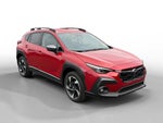 2024 Crosstrek Thumbnail 7