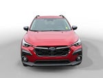 2024 Crosstrek Thumbnail 8