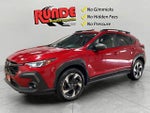2024 Crosstrek Thumbnail 1