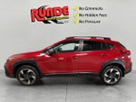 2024 Crosstrek Thumbnail 3