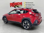 2024 Crosstrek Thumbnail 4
