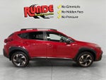 2024 Crosstrek Thumbnail 7