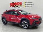 2024 Crosstrek Thumbnail 8