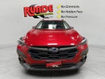 2024 Crosstrek Thumbnail 9