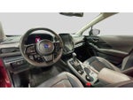 2024 Crosstrek Thumbnail 11