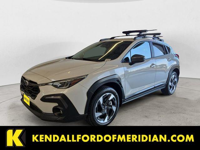 2025 Subaru Crosstrek - $27,987