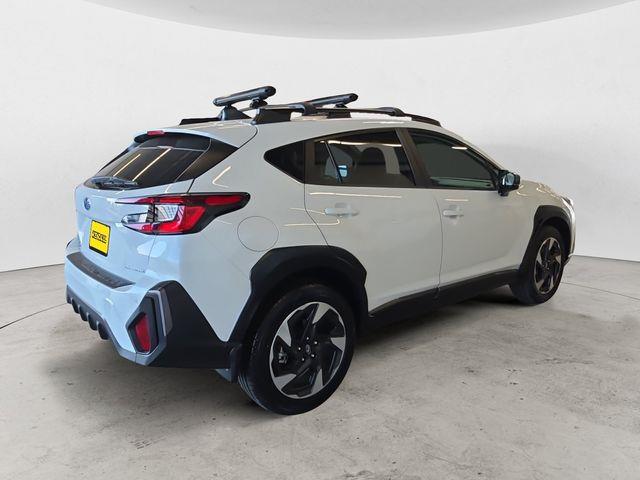 2025 Subaru Crosstrek - $27,987