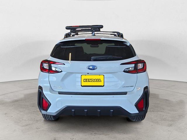 2025 Subaru Crosstrek - $27,987