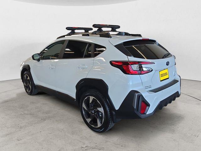 2025 Subaru Crosstrek - $27,987