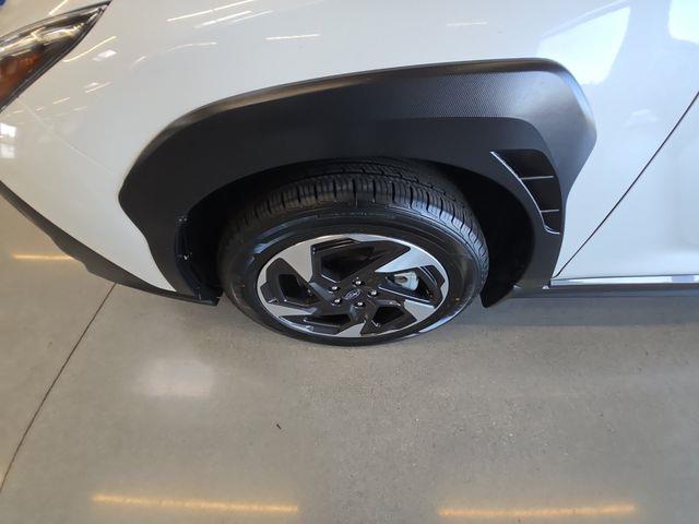 2025 Subaru Crosstrek - $27,987