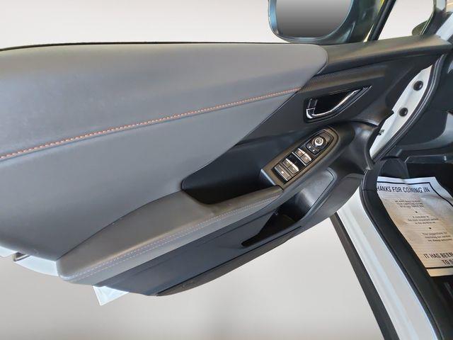 2025 Subaru Crosstrek - $27,987