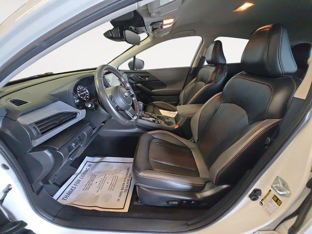 2025 Subaru Crosstrek - $27,987