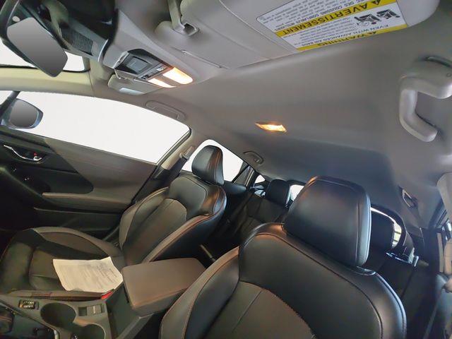 2025 Subaru Crosstrek - $27,987