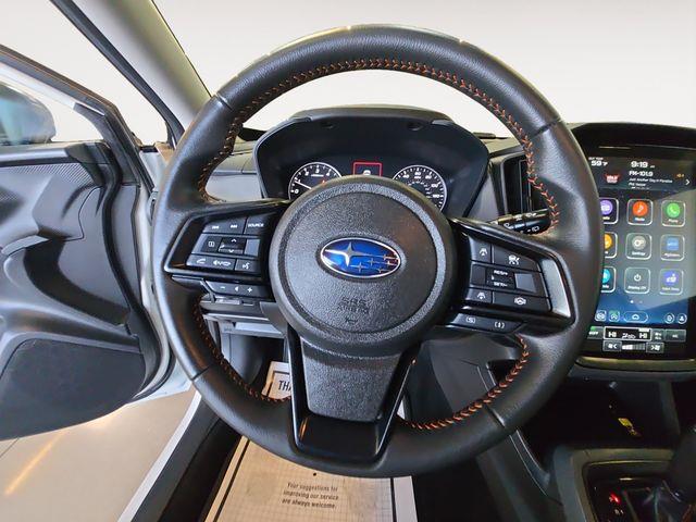 2025 Subaru Crosstrek - $27,987