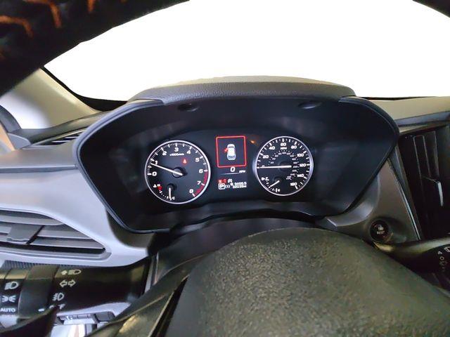 2025 Subaru Crosstrek - $27,987