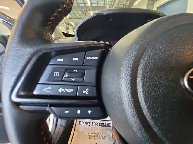 2025 Subaru Crosstrek - $27,987