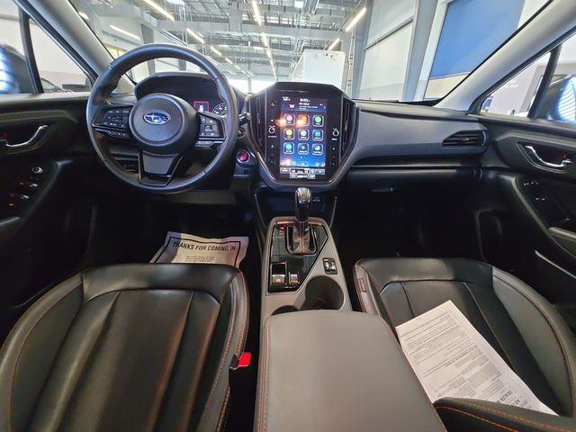 2025 Subaru Crosstrek - $27,987