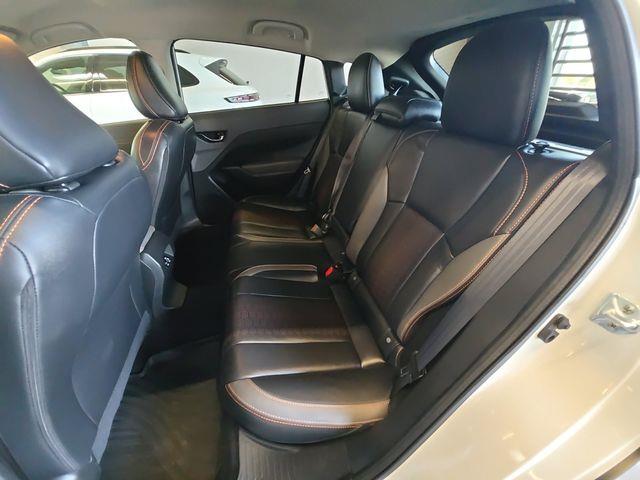 2025 Subaru Crosstrek - $27,987