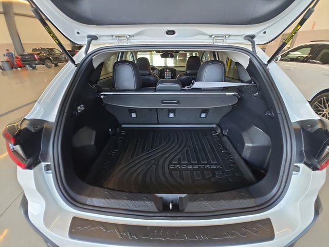 2025 Subaru Crosstrek - $27,987