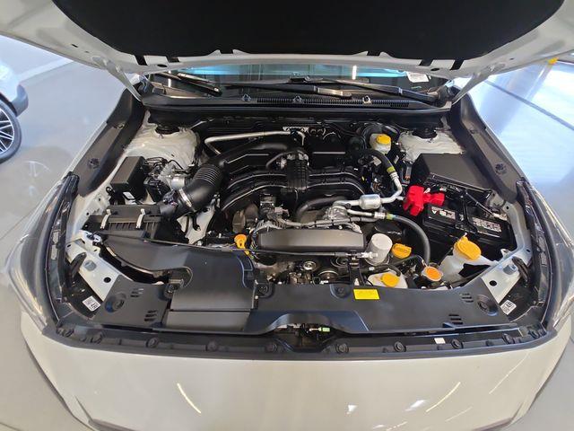 2025 Subaru Crosstrek - $27,987