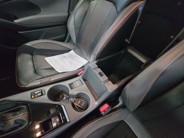 2025 Subaru Crosstrek - $27,987