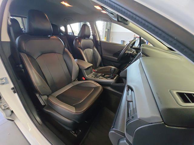2025 Subaru Crosstrek - $27,987