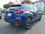 2025 Crosstrek Thumbnail 15