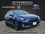 2025 Crosstrek Thumbnail 18