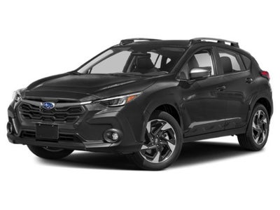 Photo of a 2025 Subaru Crosstrek AWD Limited 4DR Crossover for sale