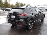 2025 Crosstrek Thumbnail 3