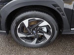 2025 Crosstrek Thumbnail 13