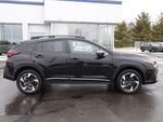 2025 Crosstrek Thumbnail 2