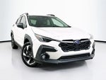 2025 Crosstrek Thumbnail 1