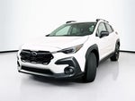 2025 Crosstrek Thumbnail 2