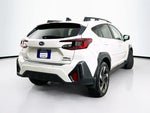 2025 Crosstrek Thumbnail 7