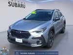 2025 Crosstrek Thumbnail 1