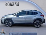 2025 Crosstrek Thumbnail 2