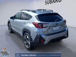 2025 Crosstrek Thumbnail 3