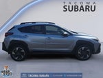 2025 Crosstrek Thumbnail 6