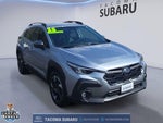 2025 Crosstrek Thumbnail 7