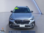 2025 Crosstrek Thumbnail 8