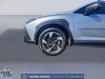 2025 Crosstrek Thumbnail 9